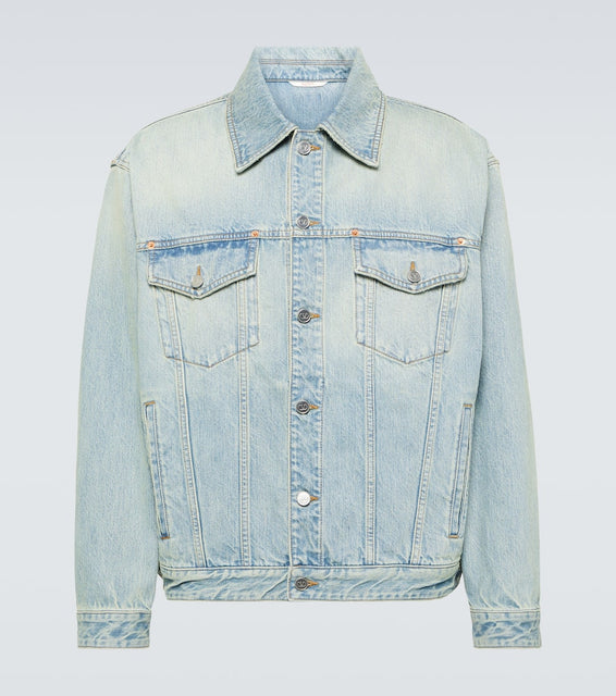 Valentino Denim jacket