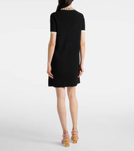 Valentino Embellished minidress