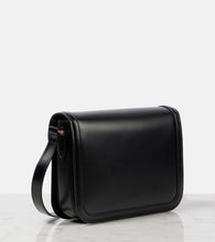 Valentino Garavani 9TO5 VLogo Signature leather shoulder bag