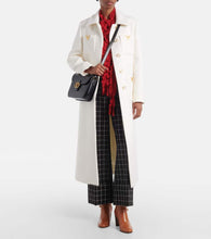 Valentino Garavani 9TO5 VLogo Signature leather shoulder bag