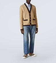 Valentino Garavani Bay By Bay VLogo denim sneakers