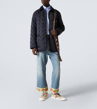 Valentino Garavani Bay By Bay canvas sneakers