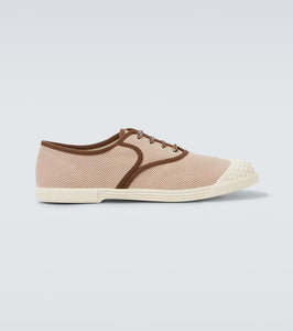 Valentino Garavani Bay By Bay canvas sneakers