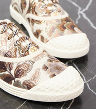 Valentino Garavani Bay By Bay jacquard sneakers