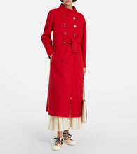 Valentino Garavani Bay By Bay printed canvas sneakers