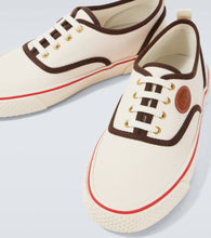 Valentino Garavani Canvas sneakers