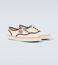 Valentino Garavani Canvas sneakers