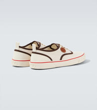 Valentino Garavani Canvas sneakers