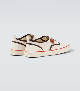 Valentino Garavani Canvas sneakers