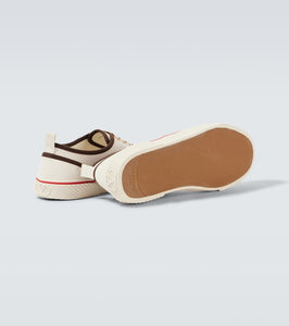 Valentino Garavani Canvas sneakers
