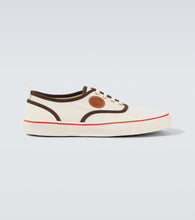 Valentino Garavani Canvas sneakers