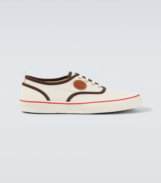 Valentino Garavani Canvas sneakers