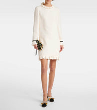 Valentino Garavani Carry Secrets embellished satin clutch