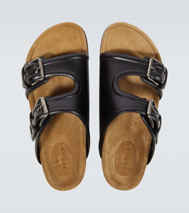 Valentino Garavani Fussfriend leather sandals