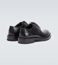 Valentino Garavani Leather Oxford shoes