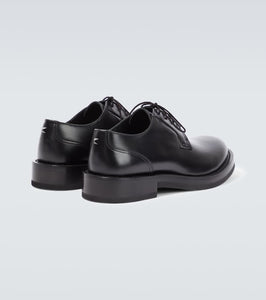 Valentino Garavani Leather Oxford shoes