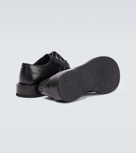 Valentino Garavani Leather Oxford shoes