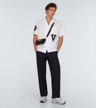 Valentino Garavani MS-296 Rockstud low-top sneakers