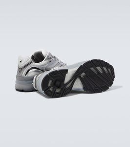 Valentino Garavani MS-296 Rockstud low-top sneakers