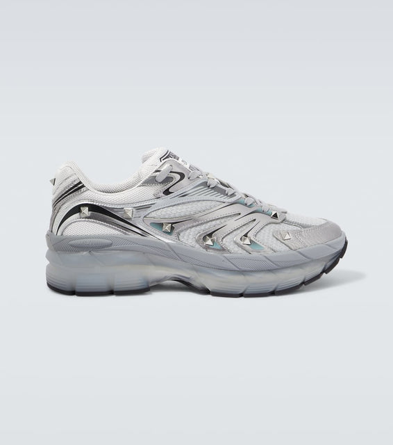 Valentino Garavani MS-296 Rockstud low-top sneakers