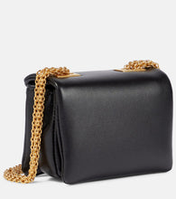 Valentino Garavani One Stud Micro leather crossbody bag