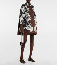 Valentino Garavani One Stud leather thong sandals