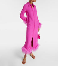 Valentino Garavani One Stud leather thong sandals