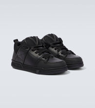 Valentino Garavani Open Skate leather sneakers