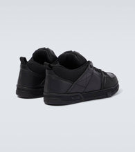 Valentino Garavani Open Skate leather sneakers