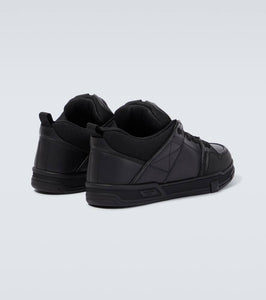Valentino Garavani Open Skate leather sneakers
