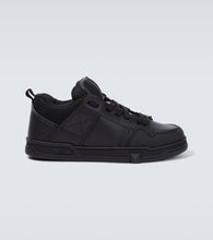 Valentino Garavani Open Skate leather sneakers