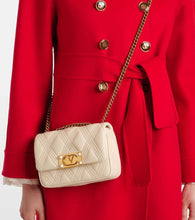 Valentino Garavani Quiltie 67 Small leather shoulder bag