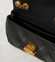 Valentino Garavani Quiltie 67 Small leather shoulder bag