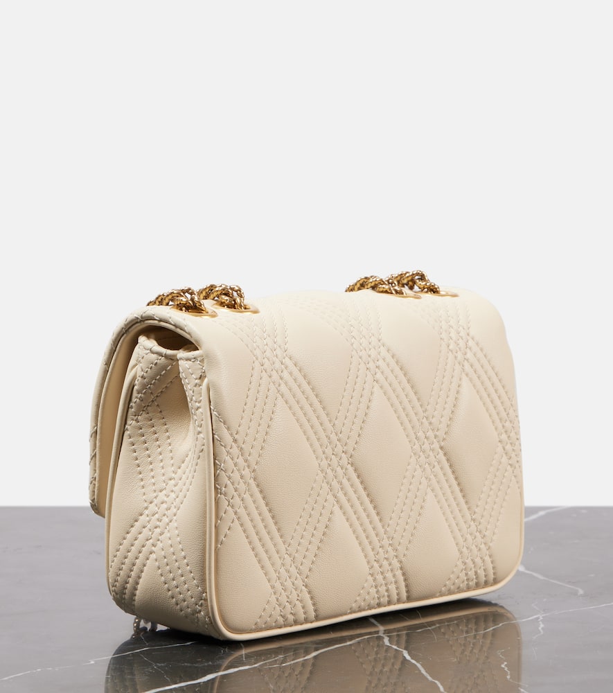 Valentino Garavani Quiltie 67 Small leather shoulder bag