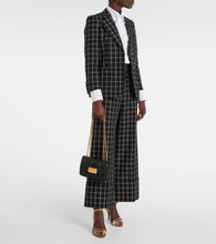 Valentino Garavani Quiltie 67 Small leather shoulder bag