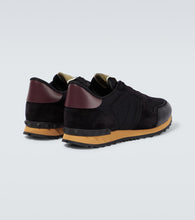 Valentino Garavani Rockrunner mesh sneakers