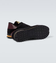 Valentino Garavani Rockrunner mesh sneakers