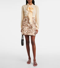 Valentino Garavani Rockstud Classic leather flats