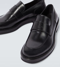 Valentino Garavani Rockstud Essential leather loafers