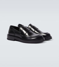 Valentino Garavani Rockstud Essential leather loafers
