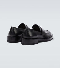 Valentino Garavani Rockstud Essential leather loafers