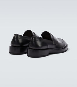 Valentino Garavani Rockstud Essential leather loafers