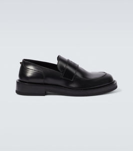 Valentino Garavani Rockstud Essential leather loafers
