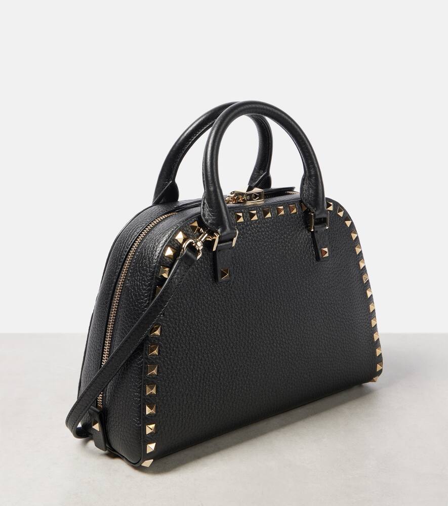 Valentino Garavani Rockstud Medium leather tote bag