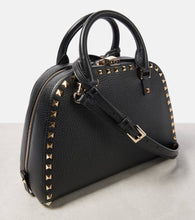 Valentino Garavani Rockstud Medium leather tote bag