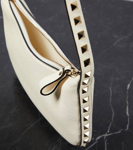 Valentino Garavani Rockstud Mini leather shoulder bag