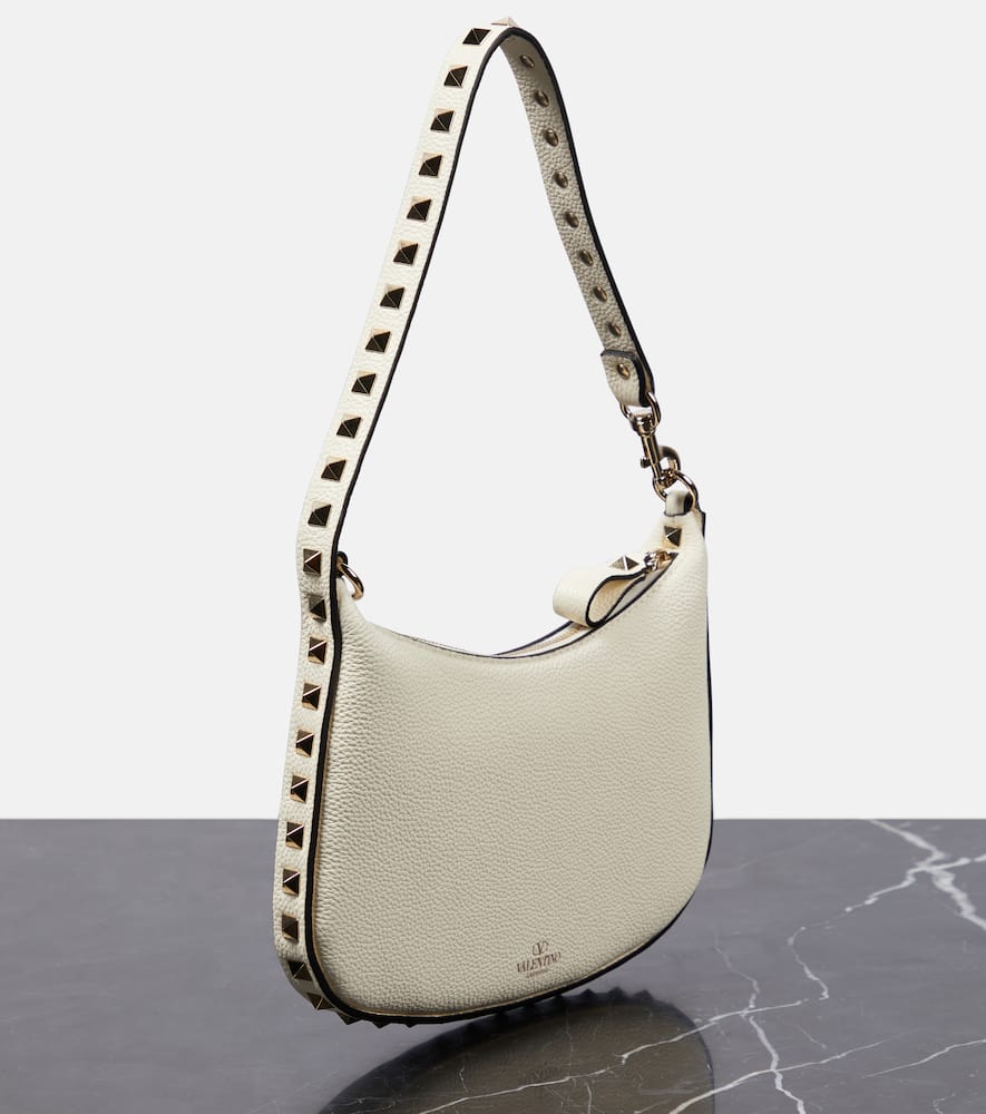 Valentino Garavani Rockstud Mini leather shoulder bag