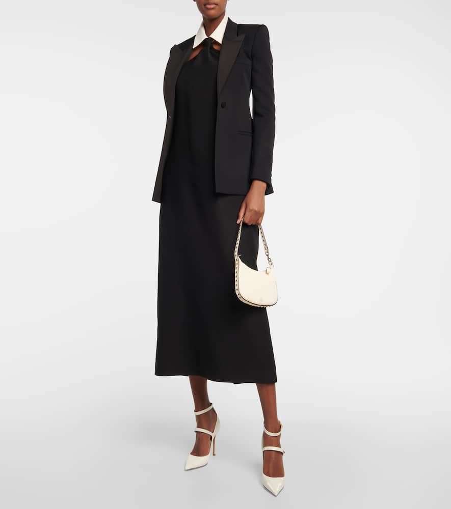 Valentino Garavani Rockstud Mini leather shoulder bag