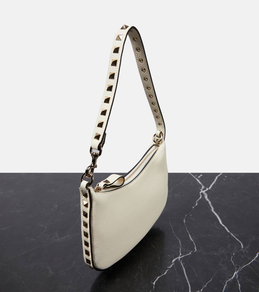 Valentino Garavani Rockstud Mini leather shoulder bag