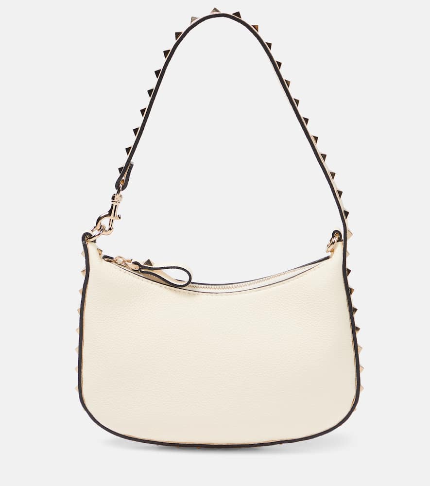 Valentino Garavani Rockstud Mini leather shoulder bag